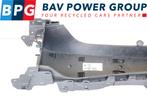 MIDDENCONSOLE HOUDER Tesla Model S (01-2012/02-2016), Gebruikt, Overige automerken