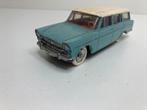 Fiat 1800 Dinky Toys, Ophalen of Verzenden, Gebruikt, Auto, Overige merken