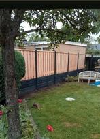 beton schutting inclusief plaatsen vanaf 110€per meter, Verzenden, Nieuw