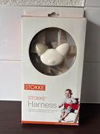 Stokke Harnas netjes in Verpakking, Ophalen of Verzenden, Nieuw, Meegroeistoel, Gordel(s)
