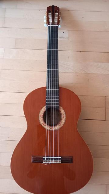 Alvarez Yairi CY 116 Spaanse gitaar beschikbaar voor biedingen