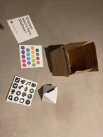 Timeular Zelf Tracker - Nieuwstaat, Ophalen of Verzenden, Nieuw