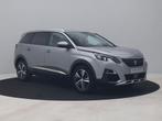 Peugeot 5008 1.2 PureTech 130 PK Automaat Allure 7-Pers. | C, 15 km/l, Gebruikt, Zwart, 1199 cc