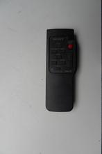 SONY video8 vtr-rmt-708 remote, Ophalen of Verzenden, Zo goed als nieuw, Origineel