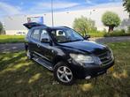 Hyundai Santa Fe 2.7 4WD 7-ST Onderhoudsboekje, compleet, Automaat, Santa Fe, Beige, 2000 kg