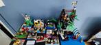 Vintage LEGO Pirates sets, Complete set, Ophalen of Verzenden, Lego, Zo goed als nieuw