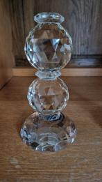 Kristal - German Design Handmade, Overige materialen, Wit, Ophalen of Verzenden, Zo goed als nieuw