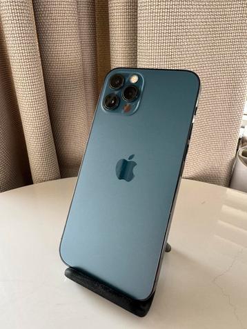 Iphone 12 pro beschikbaar voor biedingen