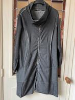 Yest donkergroen dun vest XL, Ophalen of Verzenden, Zo goed als nieuw, Maat 42/44 (L), Groen