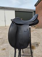 Te Koop: Anky dressuurzadel - 17,5 inch - medium boom, Dieren en Toebehoren, Ophalen of Verzenden, Gebruikt, Dressuur