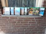 Dierenrijk DVD Collectie - 12 stuks, Ophalen