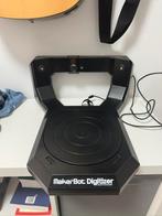 Makerbot Digitizer (Thingyverse) 3D Scanner, Computers en Software, 3D Printers, Ophalen, Gebruikt