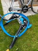 Tacx Genius Smart Trainer ANT+ Bluetooth, Ophalen, Gebruikt, Overige typen