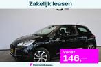 DS DS 3 1.2 PureTech So Chic Airco Cruise Control LED Rijkla, Auto's, DS, Voorwielaandrijving, Stof, Gebruikt, 1199 cc