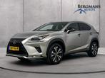 Lexus NX 300h AWD Ultimate Edition // 1E EIGENAAR // DEALERO, Auto's, Lexus, Gebruikt, Leder, Bedrijf, Hybride Elektrisch/Benzine