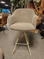 Barkruk kuip draaibaar, Draaibaar, 5 krukken of meer, 60 tot 90 cm, Nieuw