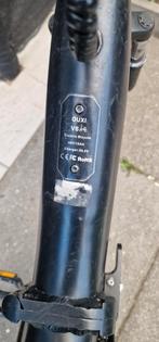 Ouxi v6, Ophalen of Verzenden, Gebruikt, 50 km per accu of meer, Overige merken