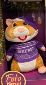 Gezocht XXL-hamster AH, Ophalen of Verzenden, Zo goed als nieuw, Overige typen