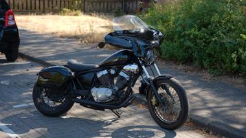 Yamaha xv 250 virago  beschikbaar voor biedingen
