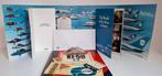 1) KLM 50&70st VERJAARDAG 2 KLM BOEKEN COLL ITEM VANAF €7,99, Ophalen of Verzenden, Nieuw, Boek of Tijdschrift
