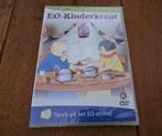 Eo Kinderkrant DVD- 1972-1993- geseald- Verzend ook!, Ophalen, Alle leeftijden, Overige genres, Tv fictie