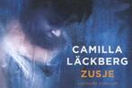 Camilla Lackberg, Boeken, Verzenden, Zo goed als nieuw, Scandinavië