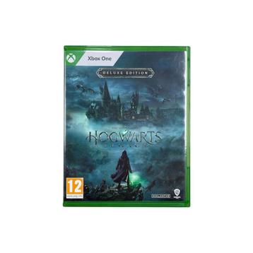 Hogwarts Legacy Xbox One Game beschikbaar voor biedingen