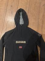 Napapijri jas, Verzenden, Zo goed als nieuw, Jongen, Jas