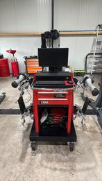 John Bean Pro42 3D uitlijn apparaat V1100, Auto diversen, Ophalen, Gebruikt