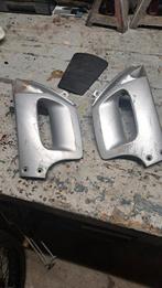 Peugeot Speedfight 2 Kappen & Accuklepje, Ophalen of Verzenden, Voor, Peugeot, Bumper