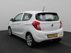 Opel KARL 1.0 ecoFLEX Edition | Parkeersensoren | Bluetooth, Stof, Gebruikt, Origineel Nederlands, Bedrijf