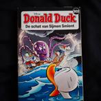 Donald Duck pocket 302 - de schat van Sijmen Smient, Boeken, Eén stripboek, Ophalen, Zo goed als nieuw