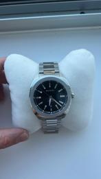 Gucci GG2570 watch, 41mm met bon en doos, Sieraden, Tassen en Uiterlijk, Horloges | Heren, Ophalen of Verzenden
