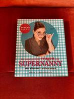 Super Nanny, Ophalen of Verzenden, Zo goed als nieuw, Zwangerschap en Bevalling