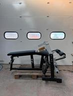 Jack Sports Lying leg curl / phrone leg curl / beinbeuger, Ophalen, Benen, Gebruikt, -