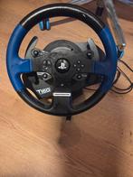 Thrustmaster T150 Racestuur + (niet werkende) Pedalen, Ophalen, Gebruikt