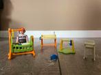 Playmobil Babykamer Set 5304, Ophalen of Verzenden, Zo goed als nieuw, Los playmobil