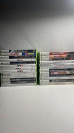XBOX 360 spellen, Spelcomputers en Games, Games | Xbox 360, Ophalen, Zo goed als nieuw, Sport, 3 spelers of meer
