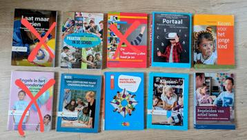 Paboboeken beschikbaar voor biedingen
