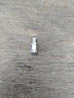 RF Adapter SMA Socket to SMA Plug, Ophalen of Verzenden, Minder dan 2 meter, Overige kabels