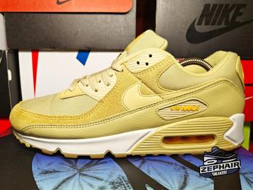 Nike Air Max 90 'Wheat Grass' EU46 2022 beschikbaar voor biedingen