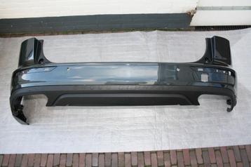 Achterbumper Volvo V60 Cross Country Origineel ! Mooi  beschikbaar voor biedingen