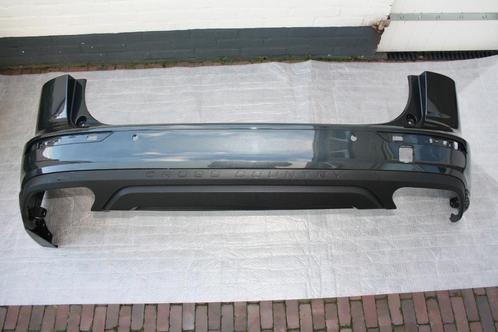 Achterbumper Volvo V60 Cross Country Origineel ! Mooi, Auto-onderdelen, Overige Auto-onderdelen, Volvo, Gebruikt, Ophalen of Verzenden