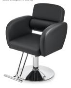 Kappersstoel nieuw !!!, Ophalen, Nieuw, Zwart, Eén