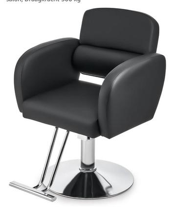 Kappersstoel nieuw !!! beschikbaar voor biedingen