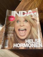 Linda Magazine, Ophalen of Verzenden, Gelezen, Damesbladen