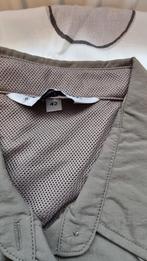 Life Line Blouse Dames Mt 42 Bruin Lange Mouwen, Ophalen of Verzenden, Nieuw, Bruin