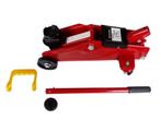 2 ton garage hydraulisch €35,- nieuw, Ophalen of Verzenden, Nieuw, Hydraulisch, Garagekrik