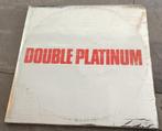 Kiss – Double Platinum, Verzenden, Gebruikt