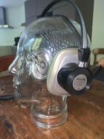 Philips koptelefoon headphones, Audio, Tv en Foto, Koptelefoons, Ophalen of Verzenden, Gebruikt, Over oor (circumaural), Philips